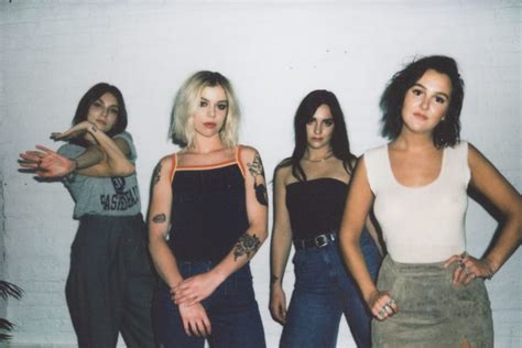 The beaches band - Canadian band The Beaches singer and bass player Jordan Miller took her feelings after a breakup and gave the world the most addictive breakup song of the year with the track "Blame Brett" on the album Blame My Ex. The Toronto-based band actually went through a series of breakups together. It started with Miller but then her sister Kylie, and …